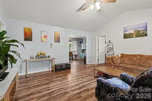 1209 S Juniper St, Kannapolis, NC 28081 - Photo 2