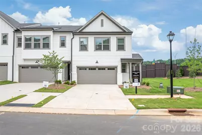 820 Garringer Place #12, Charlotte, NC 28208 - Photo 2
