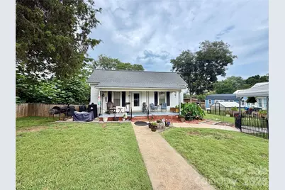 45 Alexander Road, Stony Point, NC 28678 - Photo 2