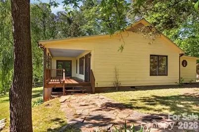 3205 Collinsville Road, Columbus, NC 28722 - Photo 8