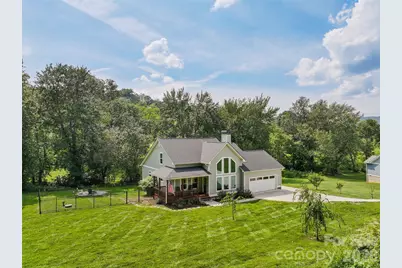 31 Baby Bear Cove, Clyde, NC 28721 - Photo 2