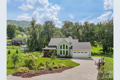 31 Baby Bear Cove, Clyde, NC 28721 - Photo 34
