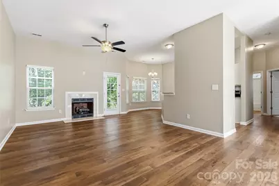 9611 Worley Drive, Charlotte, NC 28215 - Photo 4