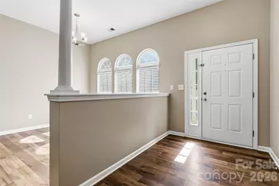 9611 Worley Drive, Charlotte, NC 28215 - Photo 2