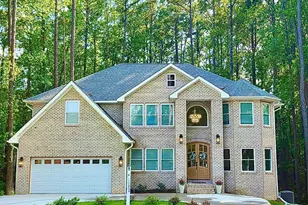 124 Providence Pl, Chocowinity, NC 27817 - Photo 1