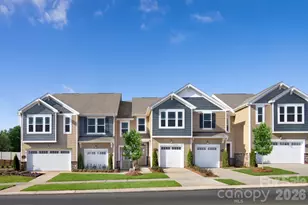 7512 Hodges Meadow Ln, Charlotte, NC 28213 - Photo 1