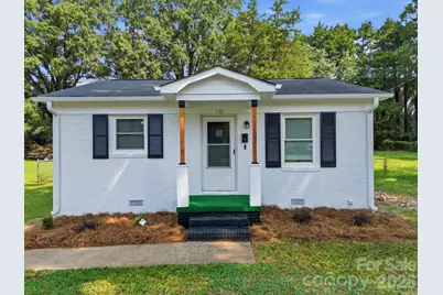 732 Wabash Avenue, Charlotte, NC 28208 - Photo 1
