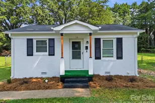 732 Wabash Ave, Charlotte, NC 28208 - Photo 1