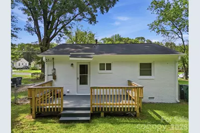 732 Wabash Avenue, Charlotte, NC 28208 - Photo 2