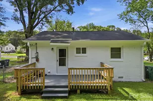 732 Wabash Ave, Charlotte, NC 28208 - Photo 2
