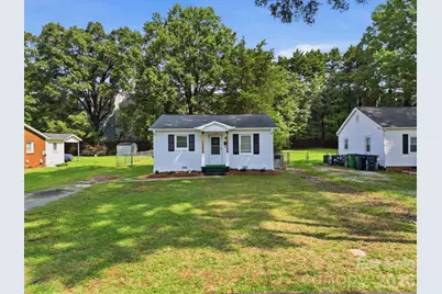 732 Wabash Avenue, Charlotte, NC 28208 - Photo 4