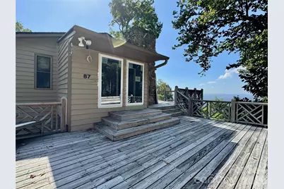 87 Island in The Sky Trail, Weaverville, NC 28787 - Photo 2
