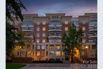 400 N Church Street #215, Charlotte, NC 28202 - Photo 1