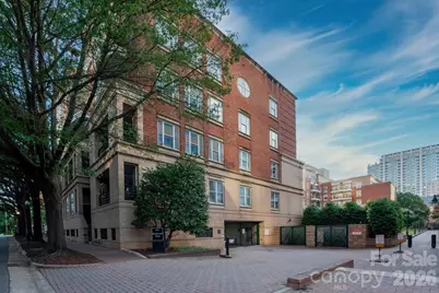 400 N Church Street #215, Charlotte, NC 28202 - Photo 8