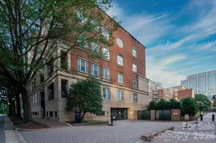 400 N Church St, Charlotte, NC 28202 - Photo 8