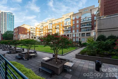 400 N Church Street #215, Charlotte, NC 28202 - Photo 6