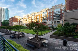 400 N Church St, Charlotte, NC 28202 - Photo 6