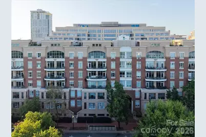 400 N Church Street #215, Charlotte, NC 28202 - Photo 2