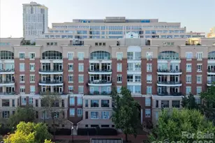 400 N Church St, Charlotte, NC 28202 - Photo 2