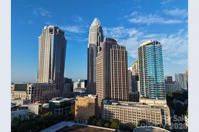 400 N Church Street #215, Charlotte, NC 28202 - Photo 32