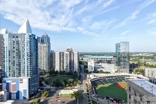 400 N Church St, Charlotte, NC 28202 - Photo 36