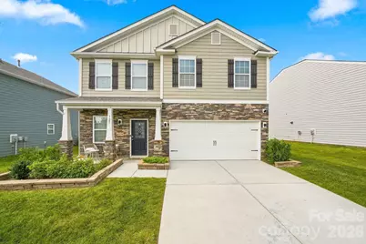 125 Gray Willow Street, Mooresville, NC 28117 - Photo 1