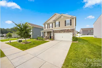 125 Gray Willow Street, Mooresville, NC 28117 - Photo 2