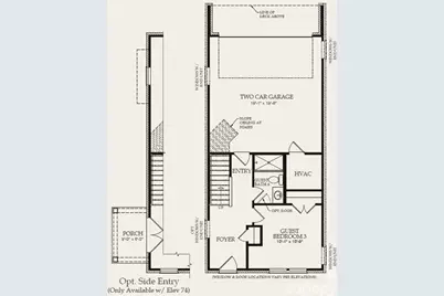2526 Kenmore Avenue, Charlotte, NC 28204 - Photo 4