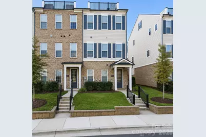 2526 Kenmore Avenue, Charlotte, NC 28204 - Photo 2