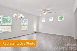 4538 Rib Eye Ln, Charlotte, NC 28215 - Photo 2