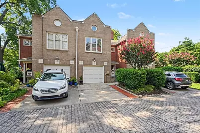 338 Settlers Lane, Charlotte, NC 28202 - Photo 2