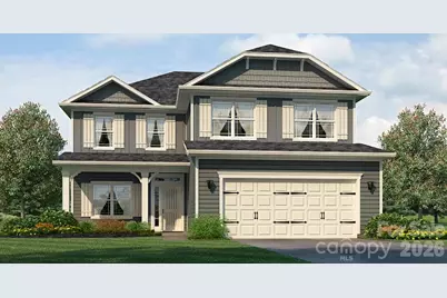 1055 Kildare Drive #64, Salisbury, NC 28146 - Photo 1