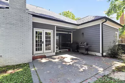 4015 Thistledown Court, Charlotte, NC 28269 - Photo 40