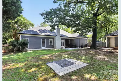 4015 Thistledown Court, Charlotte, NC 28269 - Photo 36