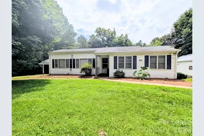 2479 W Highway 27 Highway, Lincolnton, NC 28092 - Photo 1