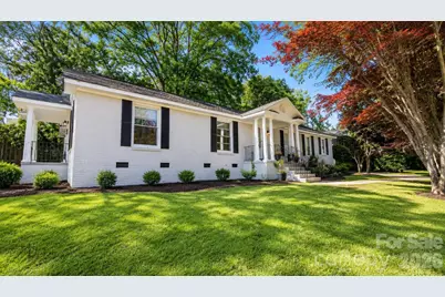 6610 Woodstream Drive, Charlotte, NC 28210 - Photo 1