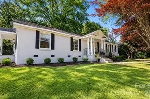 6610 Woodstream Dr, Charlotte, NC 28210 - Photo 1