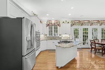 8724 Suninghurst Lane, Charlotte, NC 28277 - Photo 14
