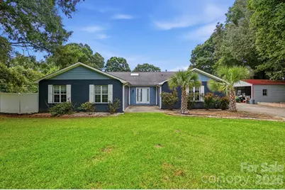 14010 Mareshead Lane, Matthews, NC 28105 - Photo 2