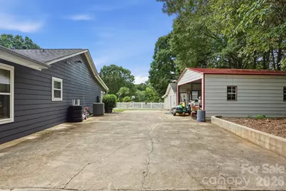 14010 Mareshead Lane, Matthews, NC 28105 - Photo 46