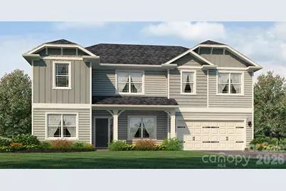 1025 Kildare Drive #61, Salisbury, NC 28146 - Photo 1
