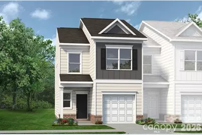 5706 Ringneck Road #3, Charlotte, NC 28216 - Photo 1