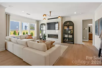 9350 Moss Plantation Avenue NW, Concord, NC 28027 - Photo 2