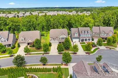5009 Lydgate Drive, Waxhaw, NC 28173 - Photo 28