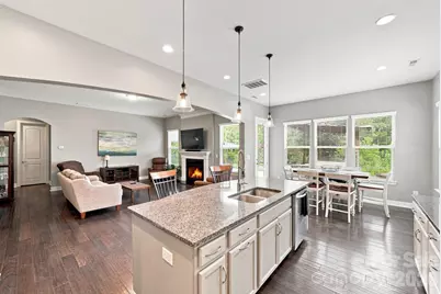 5009 Lydgate Drive, Waxhaw, NC 28173 - Photo 8