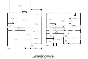 5009 Lydgate Dr, Waxhaw, NC 28173 - Photo 32