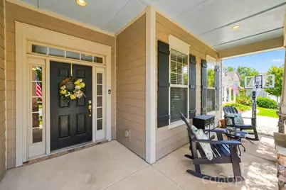 5009 Lydgate Drive, Waxhaw, NC 28173 - Photo 2