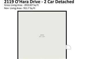 2119 O'Hara Dr, Charlotte, NC 28273 - Photo 42