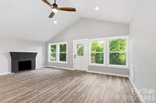 240 E Court St, Rutherfordton, NC 28139 - Photo 8