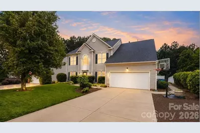 2435 Smith Cove Road, Denver, NC 28037 - Photo 1